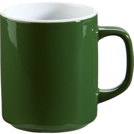 Kaffeebecher 0,3 L grün