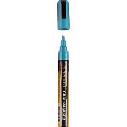 Kreidemarker 2-6 mm blau