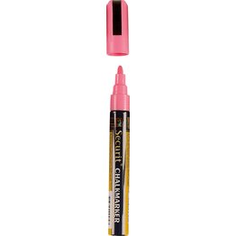 Kreidemarker 2-6 mm rosa