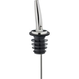 Ausgießer Edelstahl