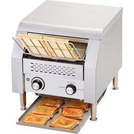 Durchlauftoaster