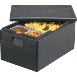 Thermobox „Premium" GN 1/1 60x40x18cm 21L