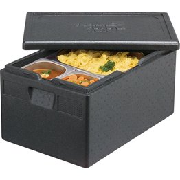 Thermobox „Premium" GN 1/1 60x40x28cm 39L