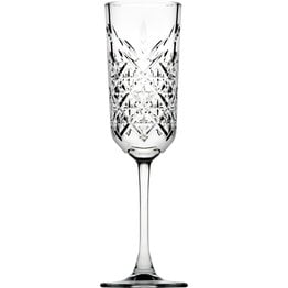 Glasserie "Timeless" Sektglas 175ml - NEU