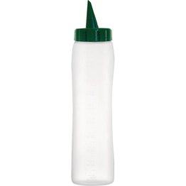 Dosierflasche 1,0 Liter - NEU