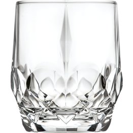 Glasserie "Alkemist" Whiskeyglas 350ml - NEU