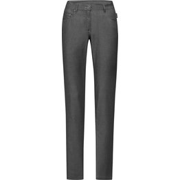 Damen-Kochhose Jeans-Style Größe 34