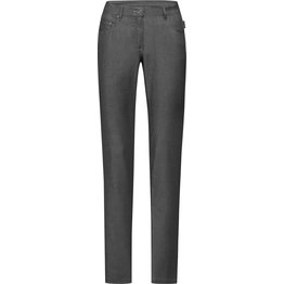 Damen-Kochhose Jeans-Style Größe 36 - NEU