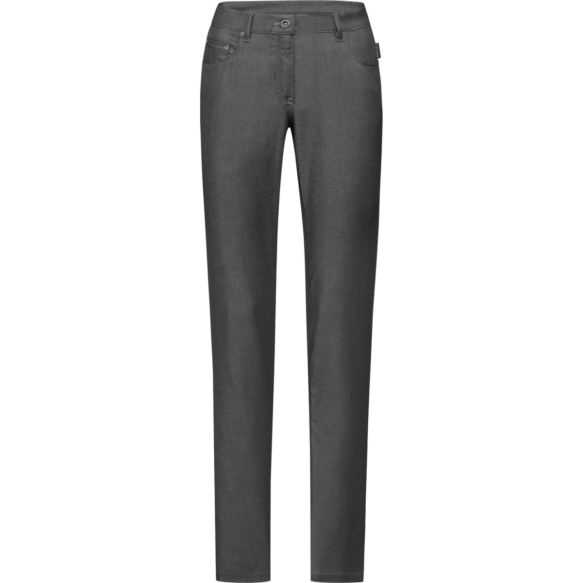 Damen-Kochhose Jeans-Style Größe 42