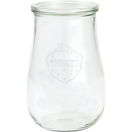 Weckglas "Tulpe" 1750 ml - NEU