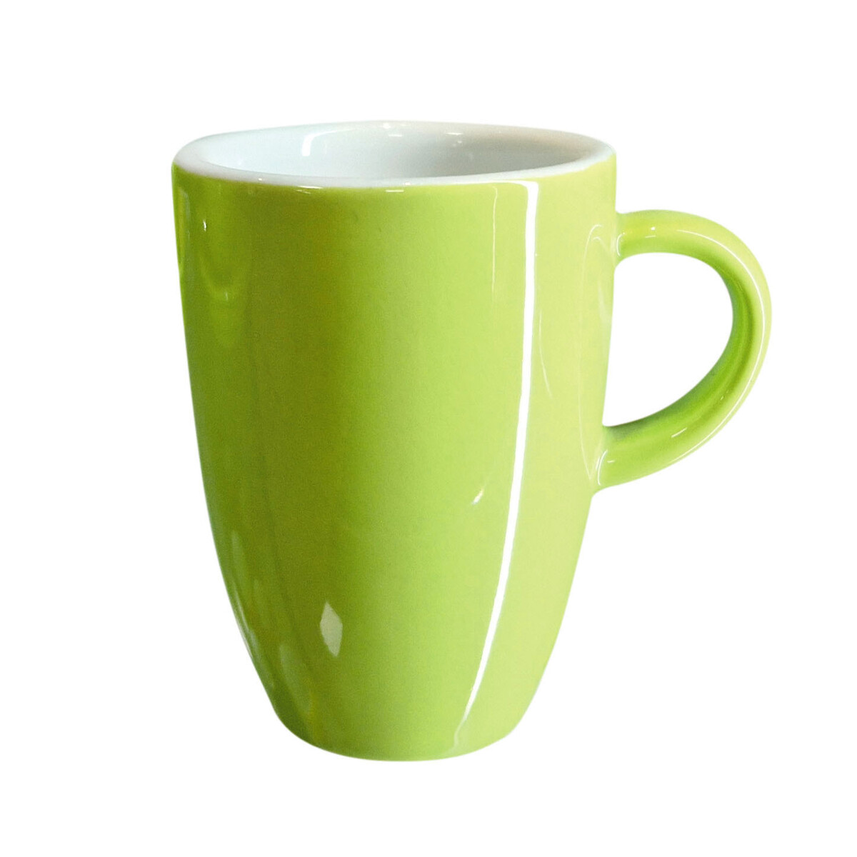 Espressotasse obere limette