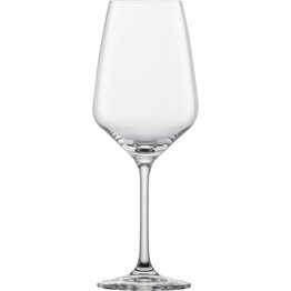 Glasserie "Taste" Weißweinglas 355ml mit Füllstrich - NEU
