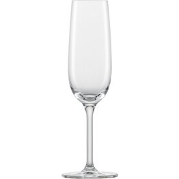 Glasserie "Banquet" Sektglas 210ml mit Füllstrich - NEU