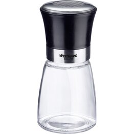 Serie "Blacky" Puderzuckerstreuer