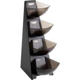 Multi Rack 4-stufig, 5-tlg. - NEU