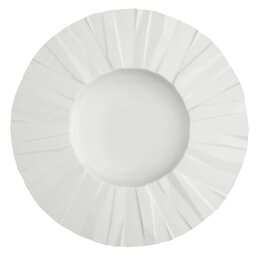 Porzellanserie "Matrix" Pastateller