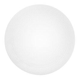 Porzellanserie "Utopia" Teller flach Ø32cm