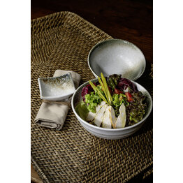 Schalenserie "Saigon" Schale Ø 20,2cm