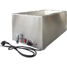 Wasserbad - Bain Marie