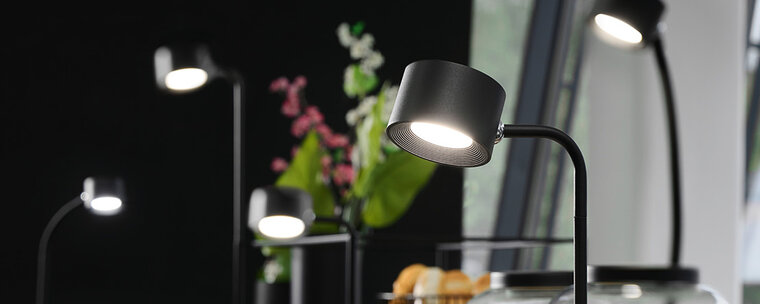 Buffetleuchte Valumo - NEU