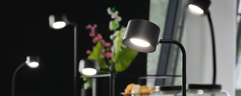 Buffetleuchte Valumo