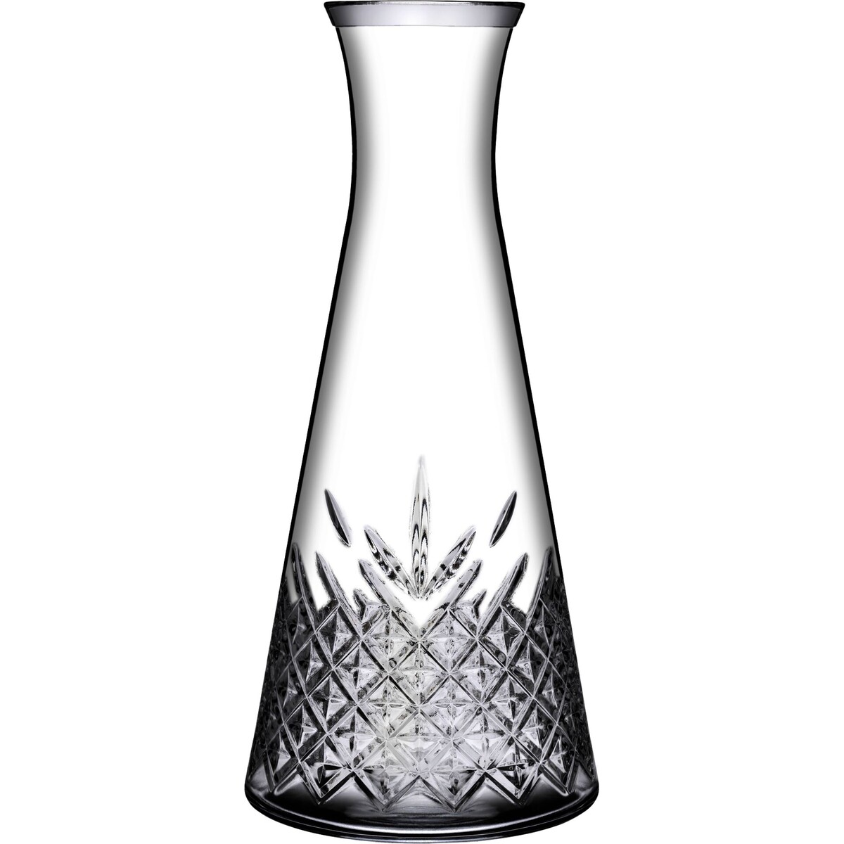 Glasserie "Timeless" Karaffe 980ml