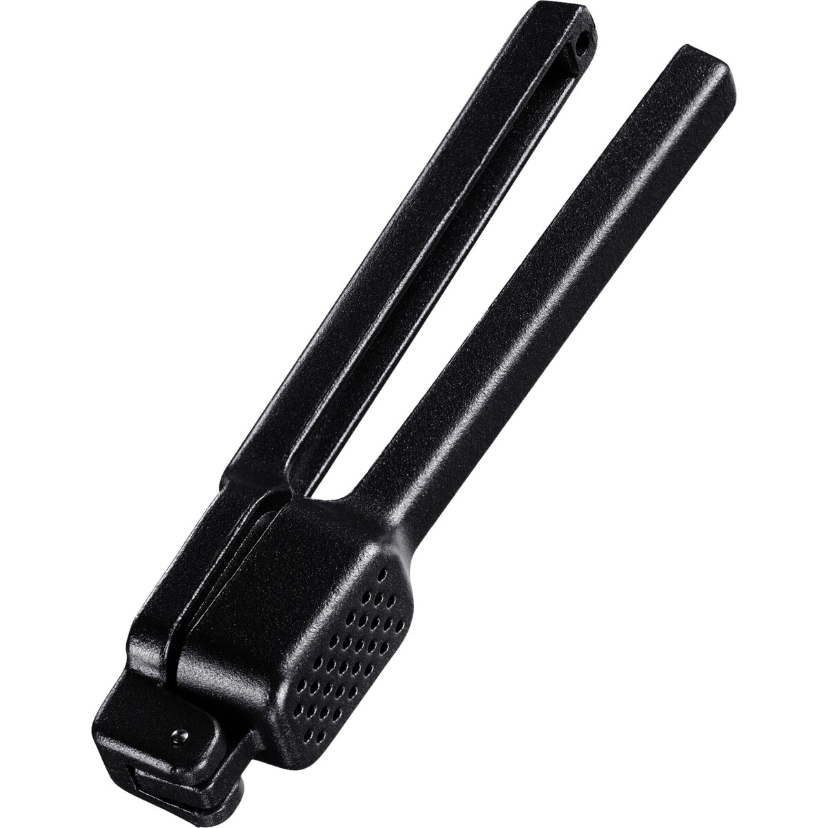 Knoblauchpresse "Biopress" Black Edition