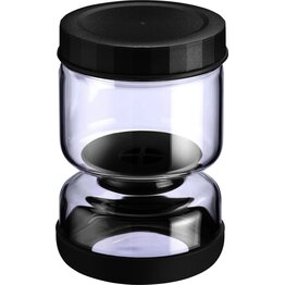 Abtropfglas 750 ml - NEU