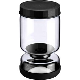 Abtropfglas 900 ml - NEU