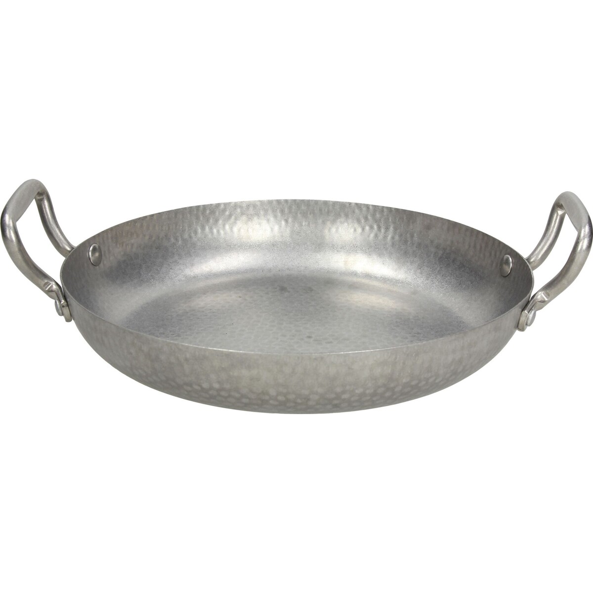 Servierpfanne "Tex-Mex" mit Griffen Ø 28cm