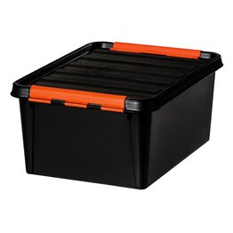 Box "Robust" 15 L, 40x30x19cm - NEU