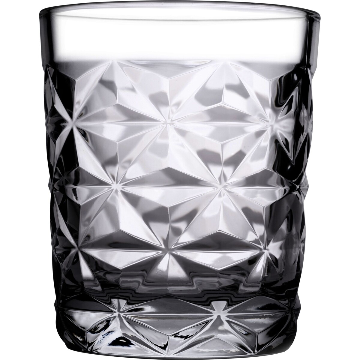 Glasserie "Estrella" Whiskeyglas 360ml