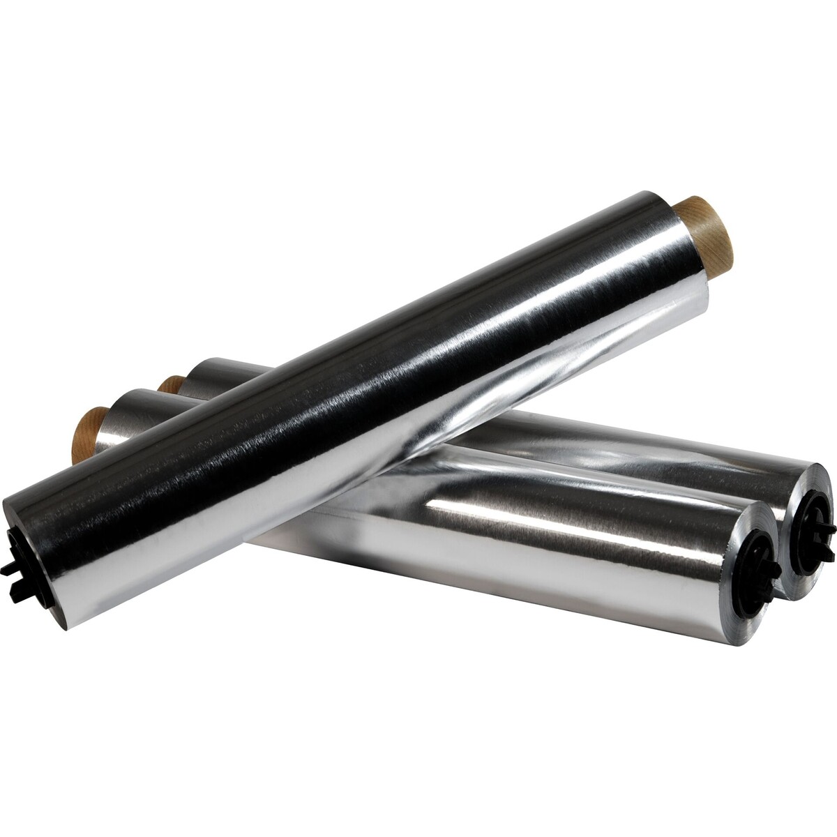 Alufolie für Wrapmaster Alufolie für Wrapmaster, 30cm breit