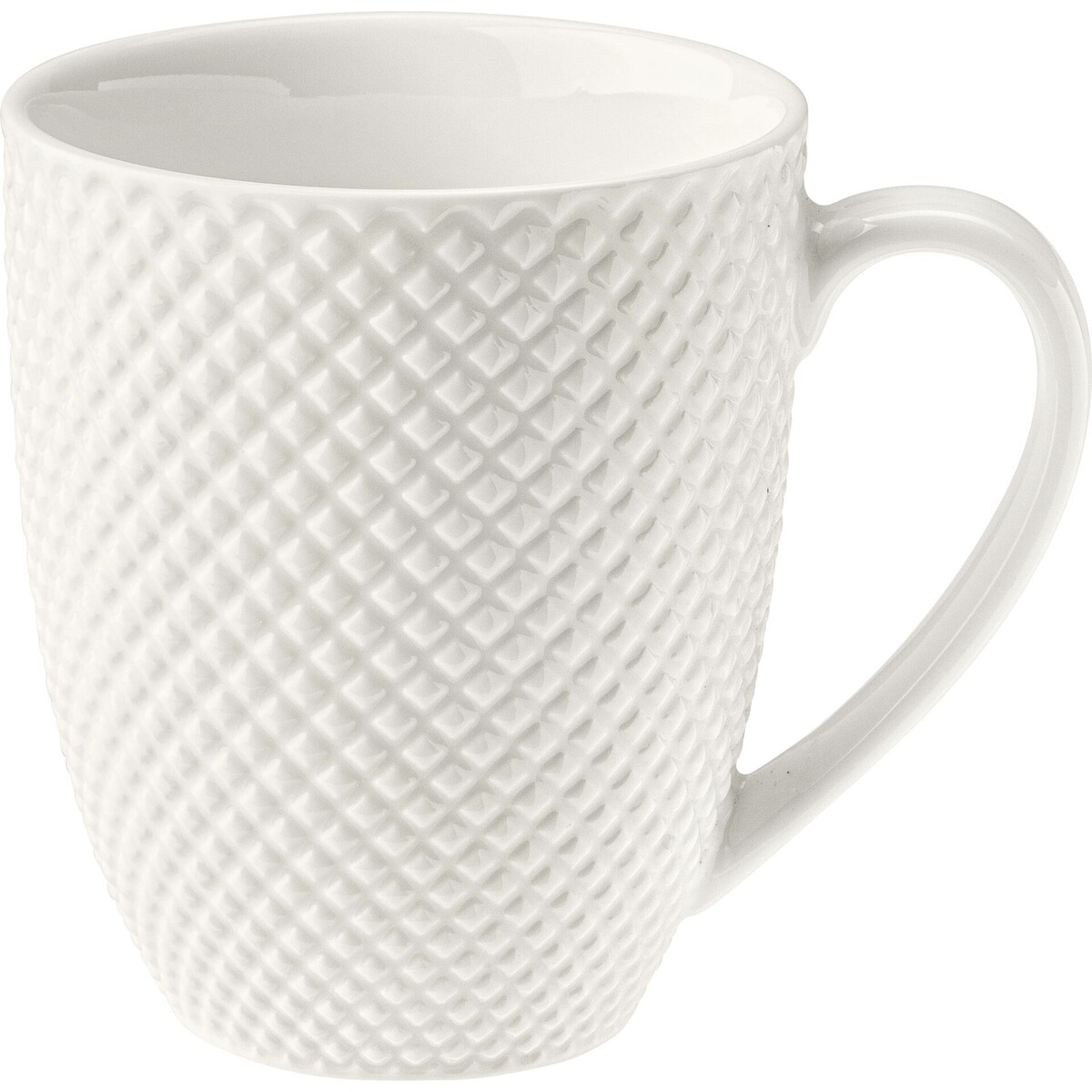 Porzellanserie "Vero" Kaffeebecher