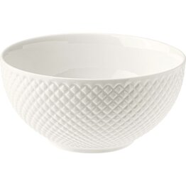 Porzellanserie "Vero" Schüssel 950ml - NEU