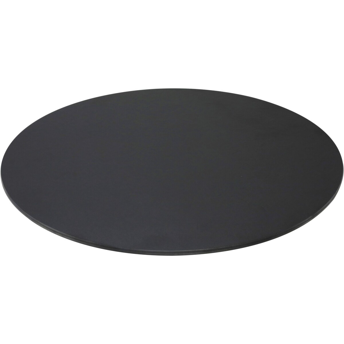 Kunstschieferplatte, rund Ø40cm