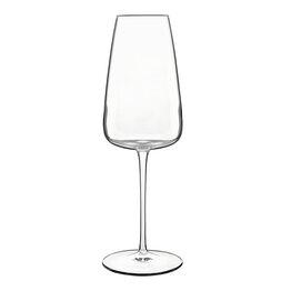 Glasserie "Merav" Sekt-/Champagnerglas - NEU