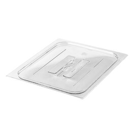 CamView GN Deckel ohne Löffelausschnitt  1/6 GN - NEU