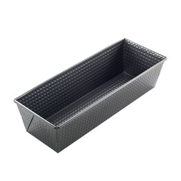 Backform "Kasten" antihaft - NEU