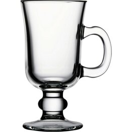 Irish Coffee Glas - NEU