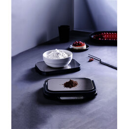 Küchenwaage dual digital - NEU