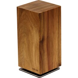 Messerblock, drehbar - NEU