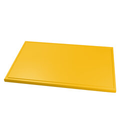 Schneidbrett zu Schneidstation "CentPro" PE 500  54x33,5x2cm
