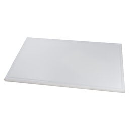 Schneidbrett zu Schneidstation "CentPro" PE 500  54x33,5x2cm