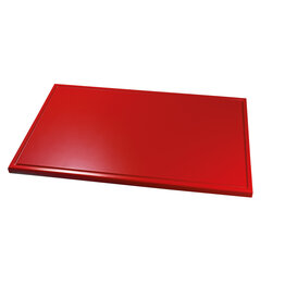 Schneidbrett zu Schneidstation "CentPro" PE 500  54x33,5x2cm