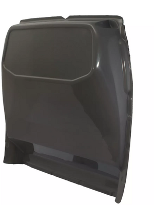 Tussenwand Fiat Fiorino zonder ruit