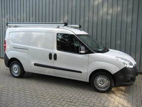 Fiat Aluminium imperiaal Fiat Doblo vanaf 2012