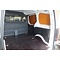 Citroen Wandbetimmering Citroen Berlingo tot 2019 L1 uitvoering met enkele schuifdeur