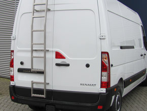 Fiat RVS ladder Fiat Ducato vanaf 2006