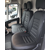 Renault Stoelhoezen Renault Master 2010 - 2024